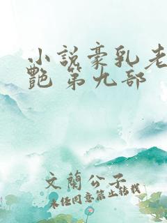 小说豪乳老师刘艳 第九部