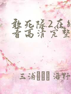 敢死队2在线观看高清完整版免费国语