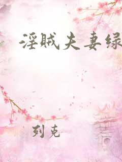 淫贼夫妻绿帽奴