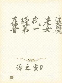 在线我老婆是东晋第一女魔头免费阅读