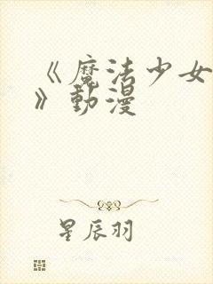 《魔法少女奈叶》动漫