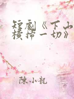 短剧《下山后我横扫一切》免费播放