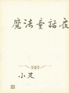 魔法童话夜