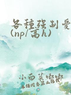 各种强制爱合集(np/高h)