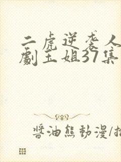 二虎逆袭人生短剧玉姐37集