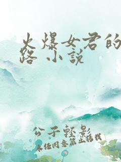 火爆女君的修仙路 小说