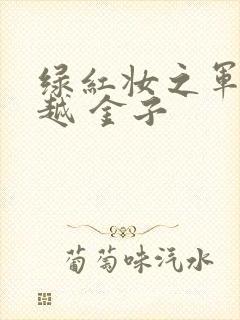 绿红妆之军营穿越 金子