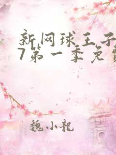 新网球王子u17第一季免费观看