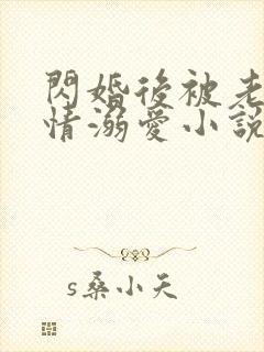 闪婚后被老公深情溺爱小说