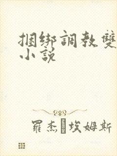 捆绑调教双男主小说