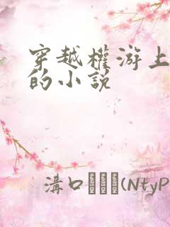 穿越权游上龙母的小说