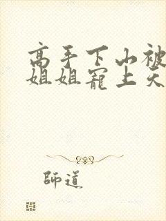 高手下山被七个姐姐宠上天/