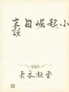 末日崛起小说小说