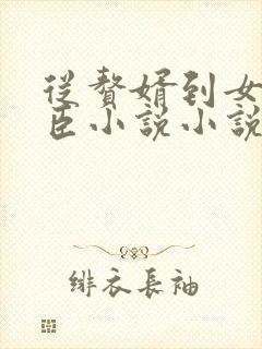 从赘婿到女帝宠臣小说小说