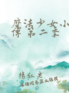 魔法少女小圆外传 第二季