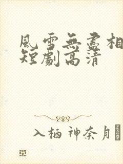 风雪无尽相思情短剧高清