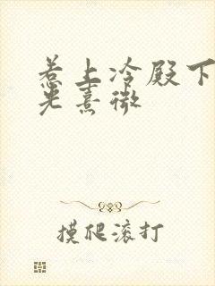 惹上冷殿下 晨光熹微