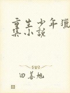 重生少年猎美全集小说