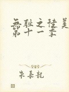 无耻之徒美版 第十一季