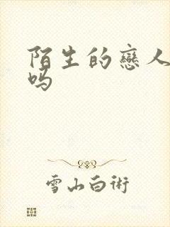 陌生的恋人好看吗