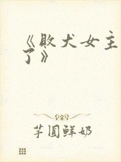 《败犬女主太多了》