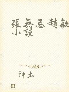 张无忌赵敏同人小说