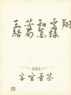 王芳和云翔最后结局怎样