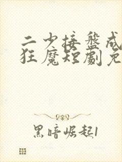 二少接盘成宠妻狂魔短剧免费观看