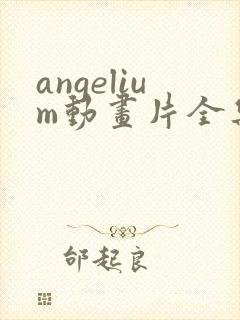 angelium动画片全集在线观看免费