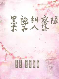 黑袍纠察队第二季第八集