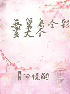 无翼鸟全彩无漫画大全