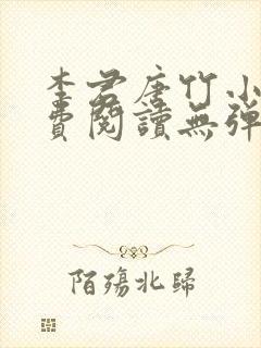 李君唐竹小说免费阅读无弹窗全文