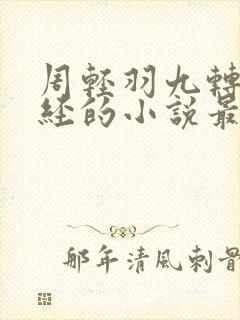 周轻羽九转不灭经的小说最新章节