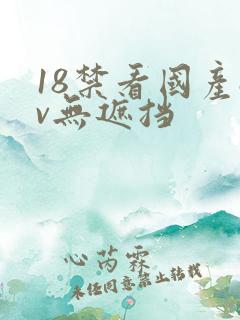 18禁看国产av无遮挡