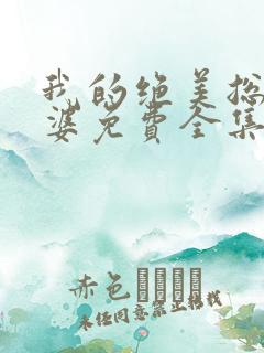 我的绝美总裁老婆免费全集