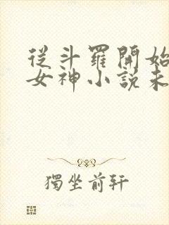 从斗罗开始俘获女神小说未删版下载txt