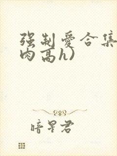 强制爱合集(巨肉高h)