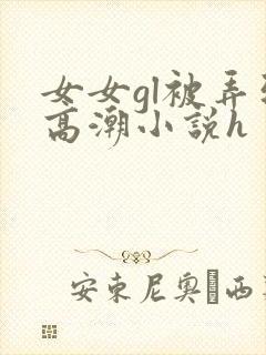 女女gl被弄到高潮小说h