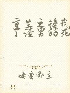 重生之后我嫁给了渣男的死对头短剧