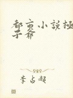 都市小说极品太子爷