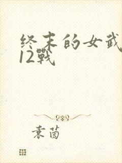 终末的女武神第12战