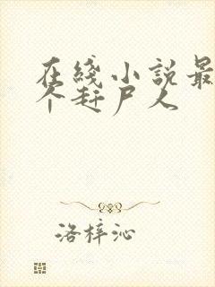 在线小说最后一个赶尸人