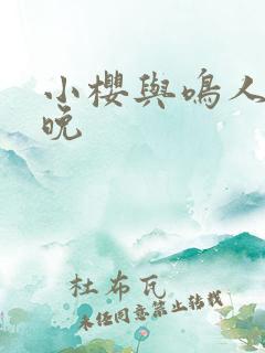 小樱与鸣人的夜晚