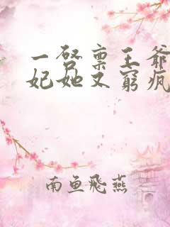 一启禀王爷,王妃她又穷疯了