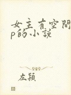 女主有空间无cp的小说