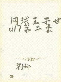 网球王子世界杯u17第二季