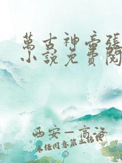 万古神帝张若尘小说免费阅读免费