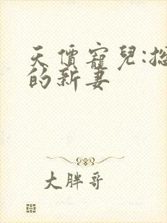 天价宠儿:总裁的新妻