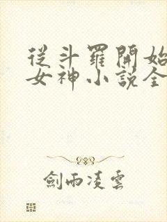 从斗罗开始俘获女神小说全本免费阅读