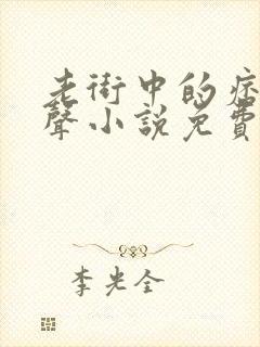 老街中的痞子有声小说免费听